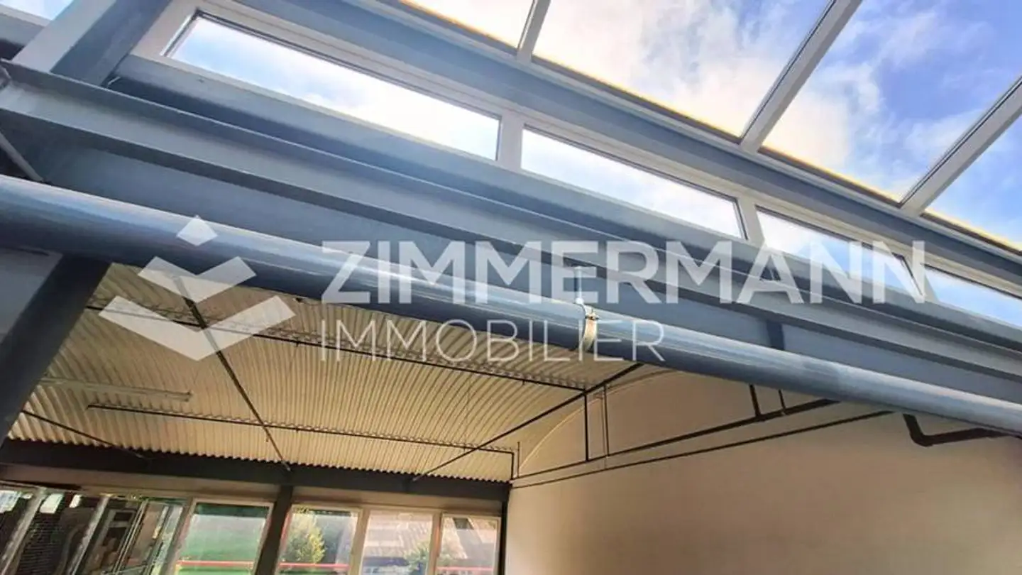 Immeuble mixte à louer - Rue Des Petits-Champs, 1400 Yverdon-les-Bains