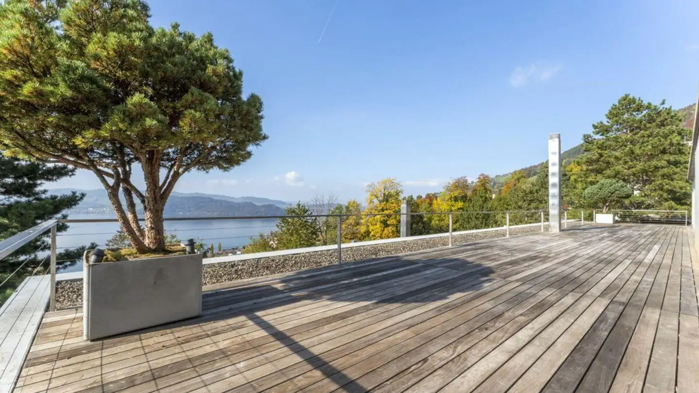 Appartamento in vendita - Chellenstrasse 14d, 6318 Walchwil - Photo 4