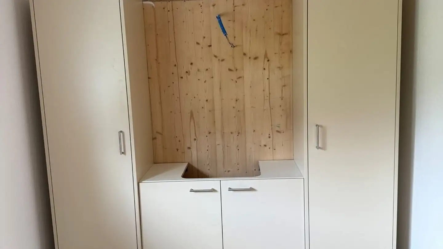 Appartamento in affitto - Bahnhofstrasse 15, 9615 Dietfurt - Photo 2