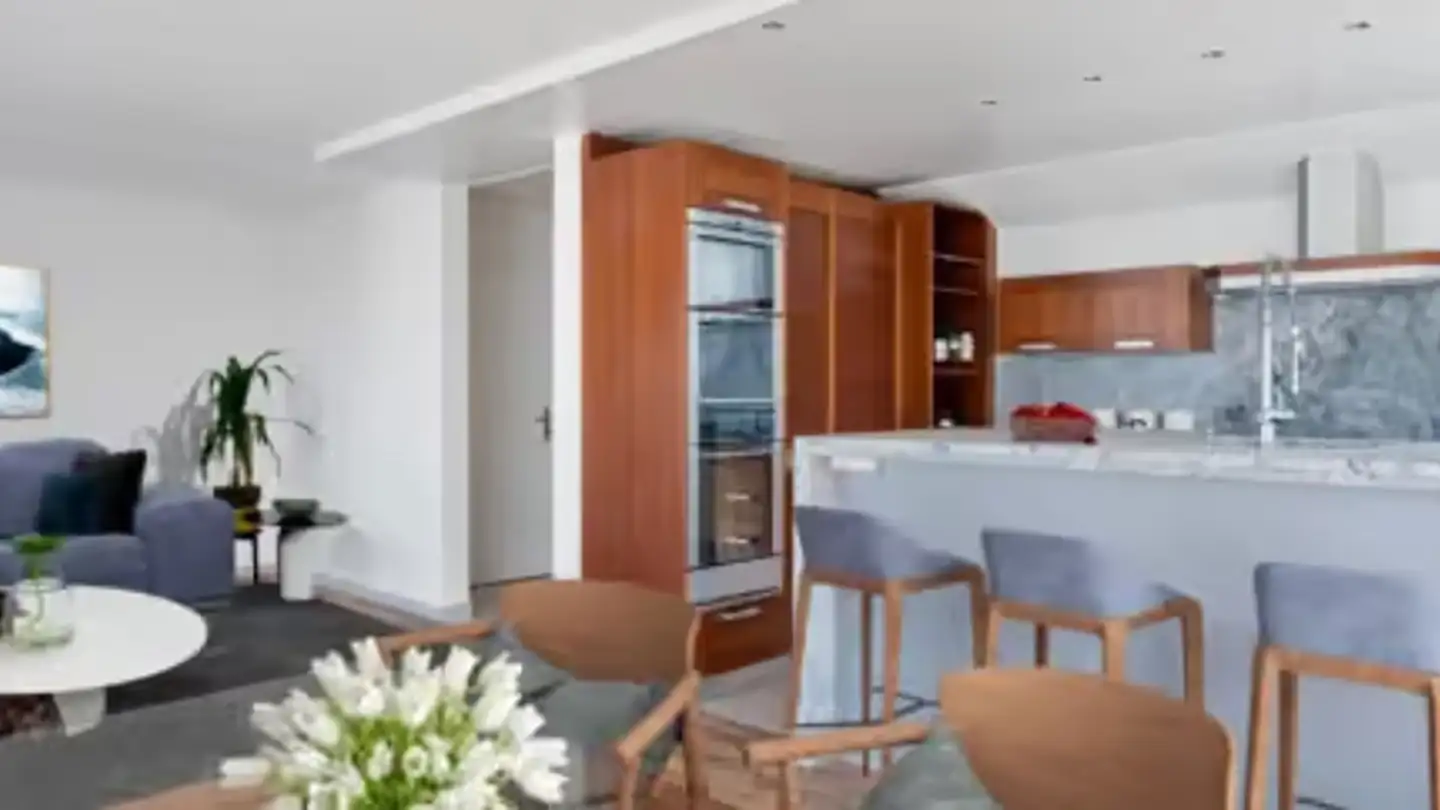 Apartment for rent - Weinberghöhe 11, 6300 Zug - Photo 2