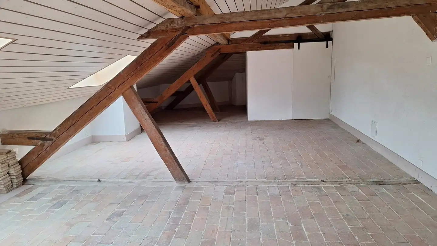 Casa singola in affitto - Rue de l'Eglise 7, 1183 Bursins - Foto 4