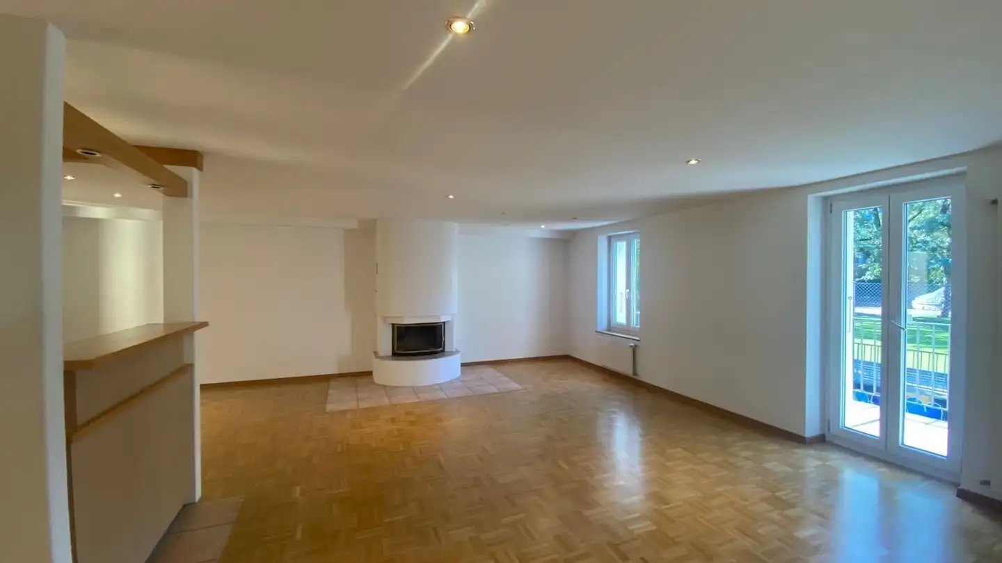 Appartamento in affitto - Avenue Beauregard, 1700 Fribourg