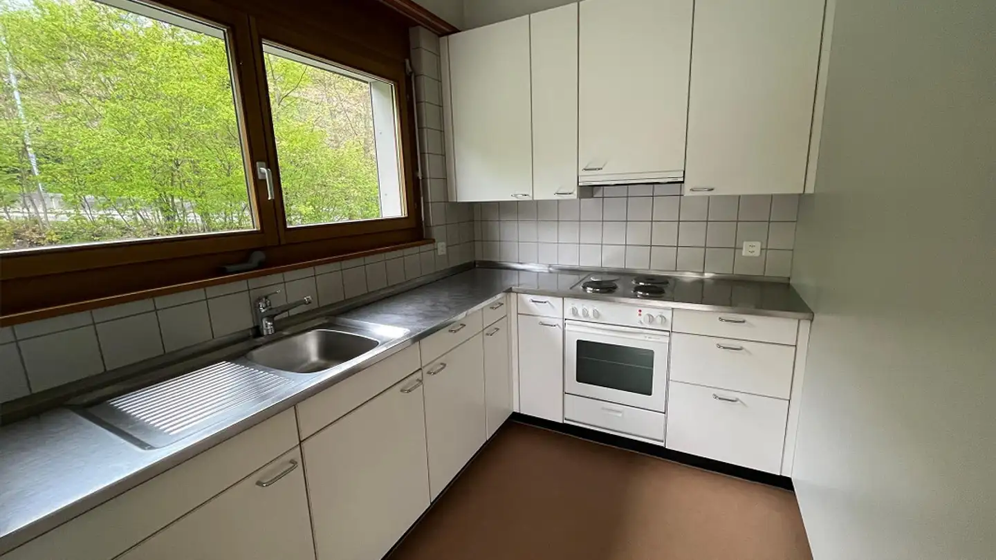 Apartment for rent - Menzbergstrasse 8a, 6130 Willisau - Photo 2