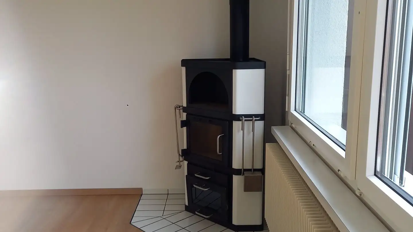 Duplex for rent - Rietwiesstrasse 49, 8737 Gommiswald - Photo 3