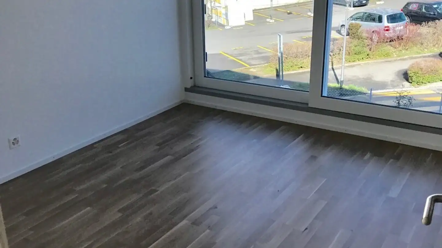 Appartamento in affitto - Chemin De Broye, 1020 Renens VD - Foto 3