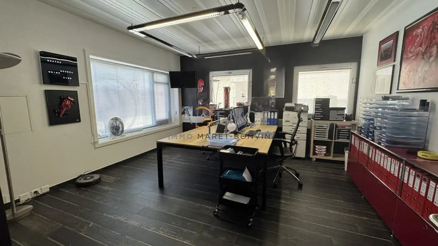 Commercial à vendre - 1907 Saxon - Photo 2