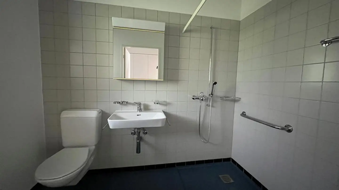 Apartment for rent - Menzbergstrasse 8a, 6130 Willisau - Photo 3