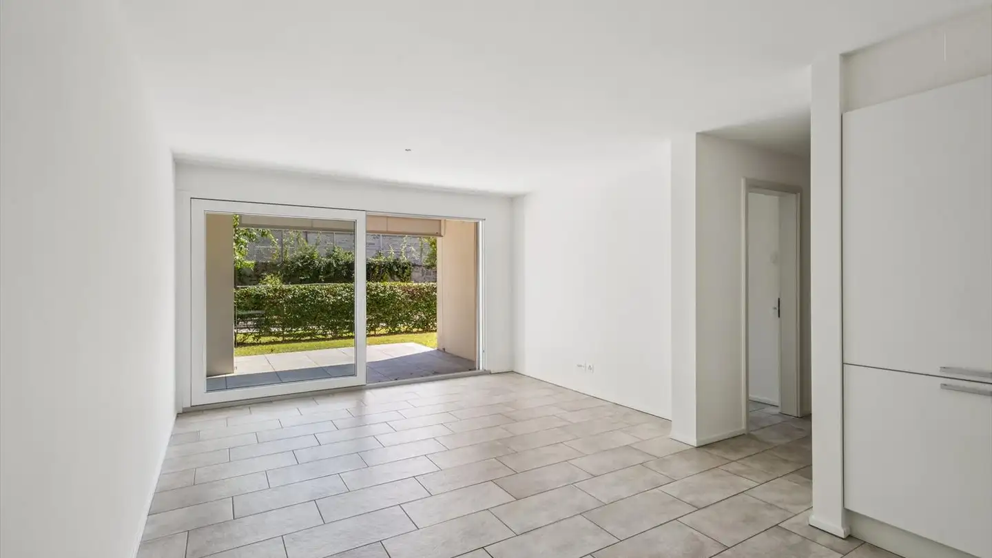 Appartamento in affitto - Via San Gottardo 119, 6596 Gordola - Photo 2