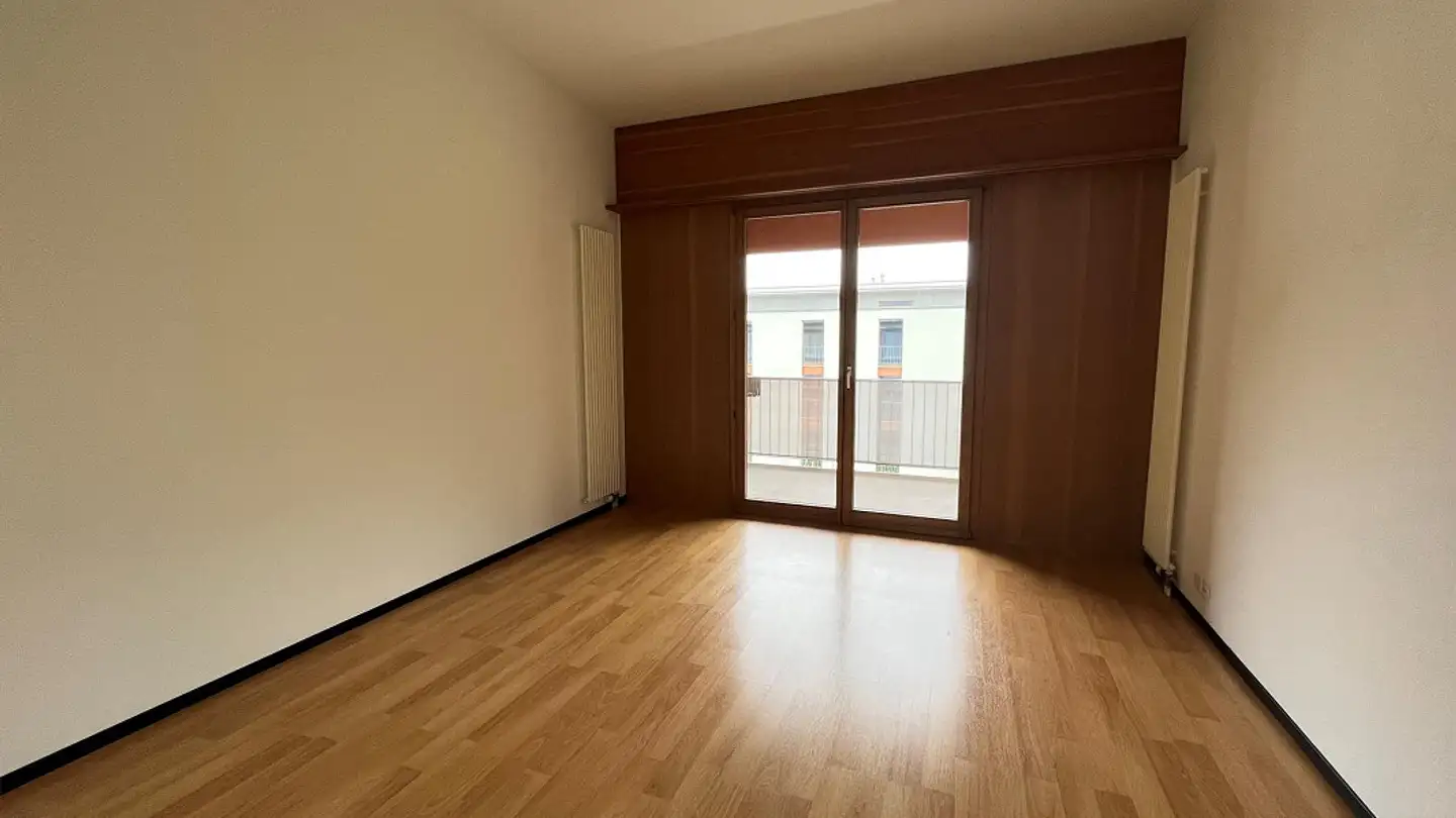 Apartment for rent - Menzbergstrasse 8a, 6130 Willisau - Photo 4
