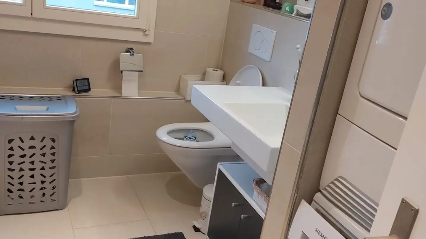 Appartamento in affitto - Schaffhauserstrasse 148, 8400 Winterthur - Foto 3