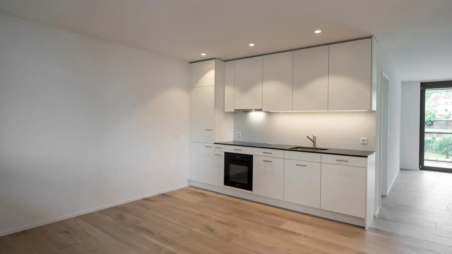 Wohnung mieten - Brüttenerstrasse 40, 8307 Effretikon - Foto 3