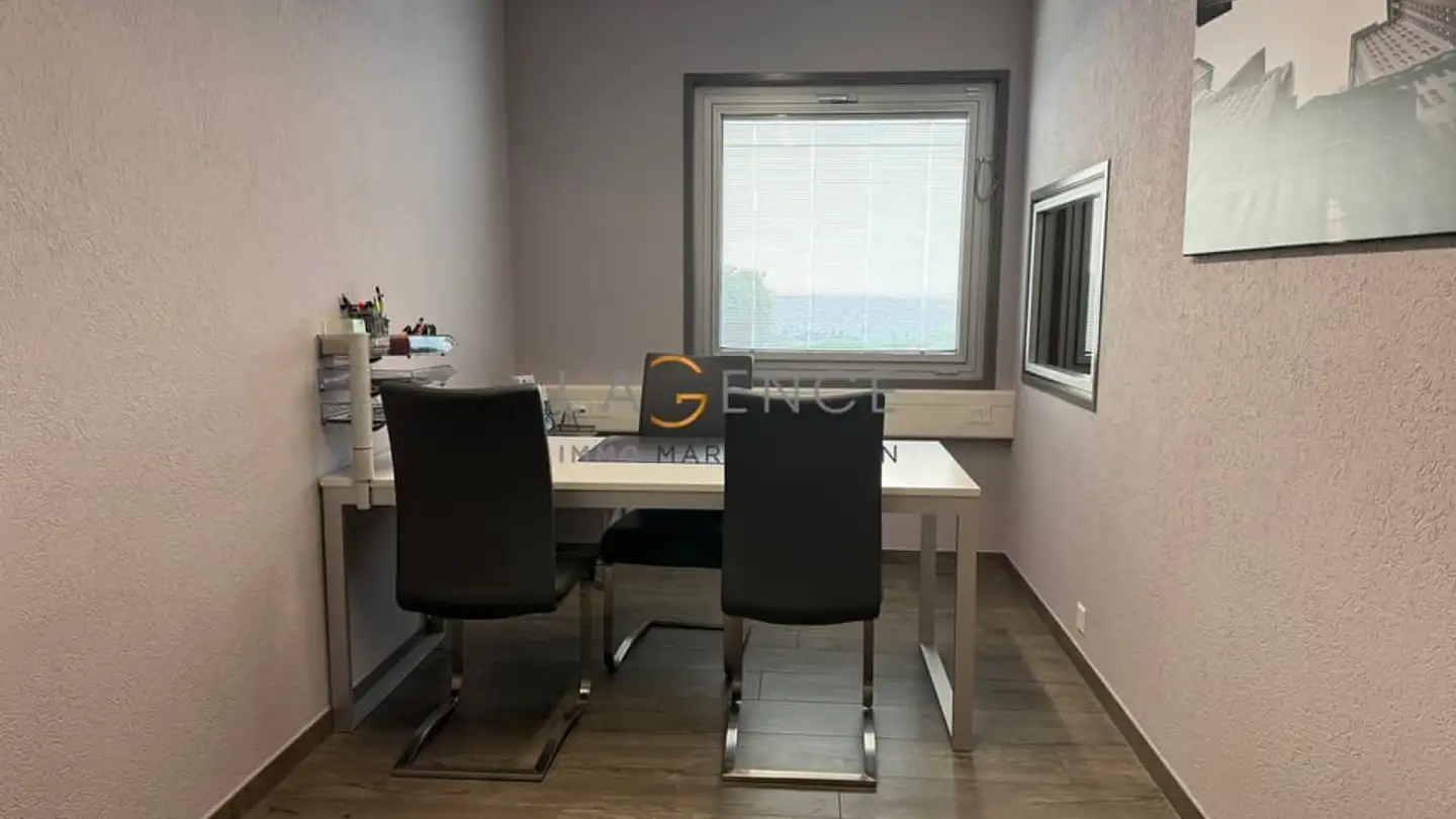 Commercial à vendre - 1907 Saxon - Photo 3