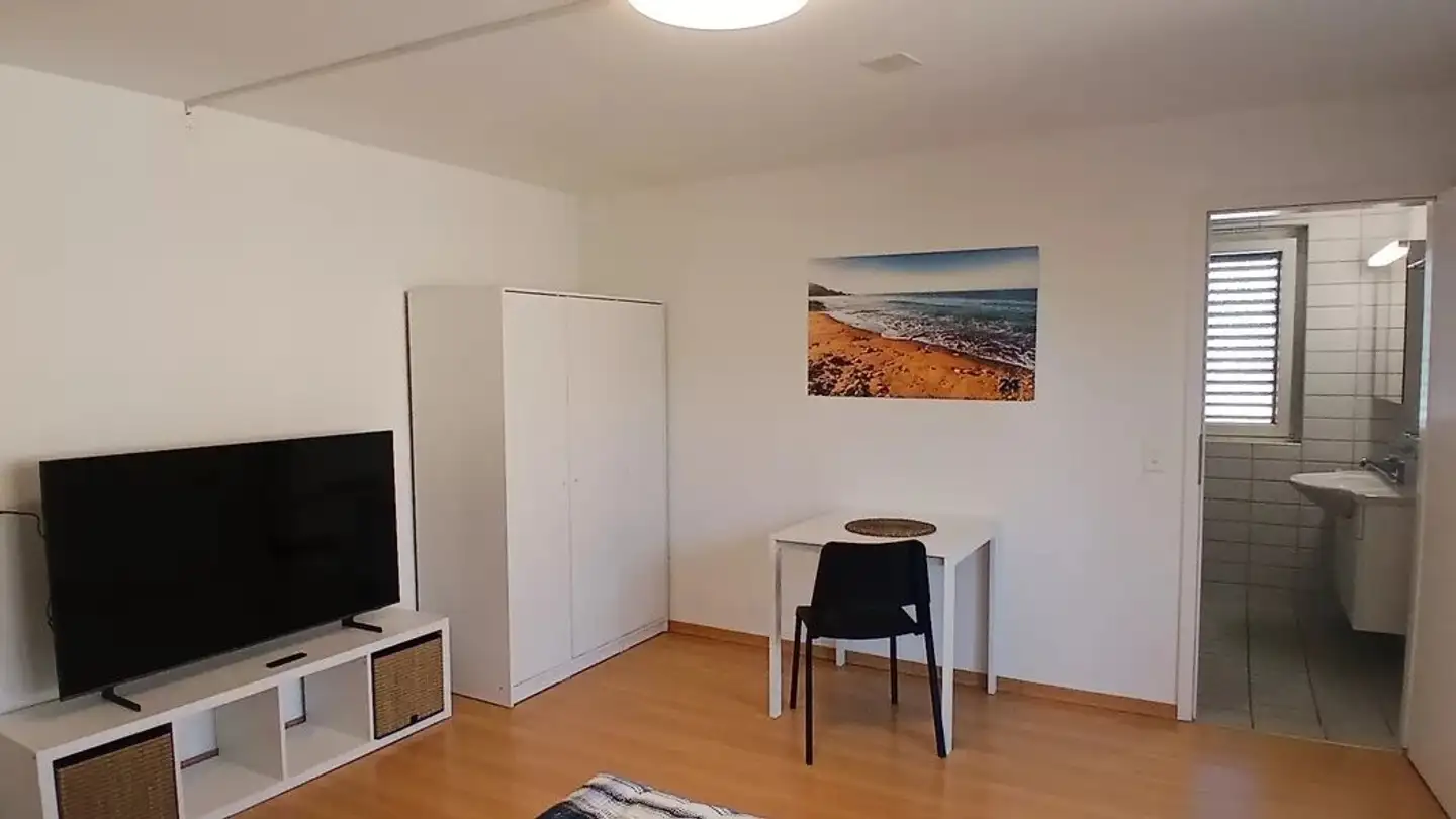 Chambre à louer - Töpferstrasse, 8045 Zürich - Photo 2