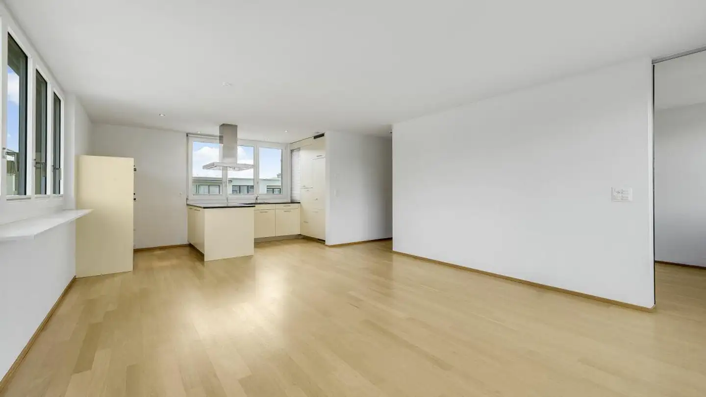 Attico in vendita - Im Obstgarten, 4105 Biel-Benken BL - Photo 4