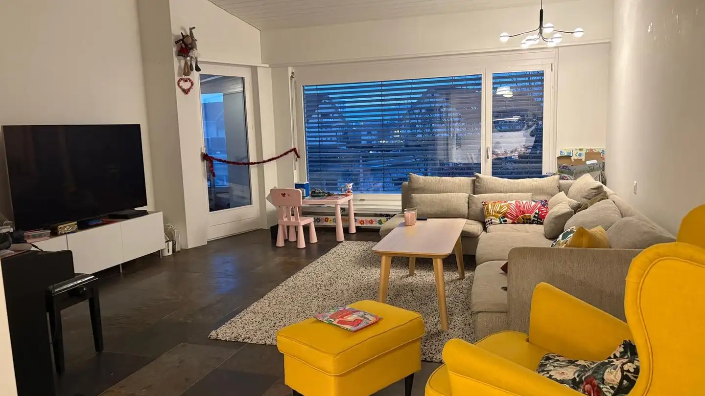 Appartamento in affitto - 8610 Uster