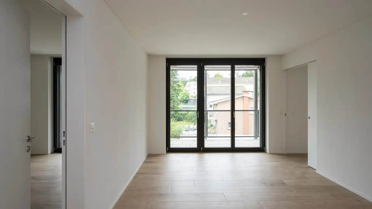 Wohnung mieten - Brüttenerstrasse 40, 8307 Effretikon - Foto 4