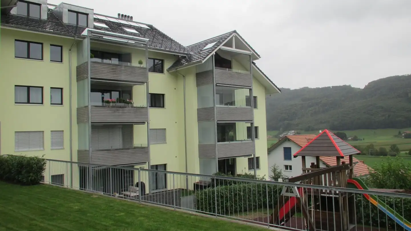 Appartamento in vendita - Bernstrasse 37, 3125 Toffen - Photo 2