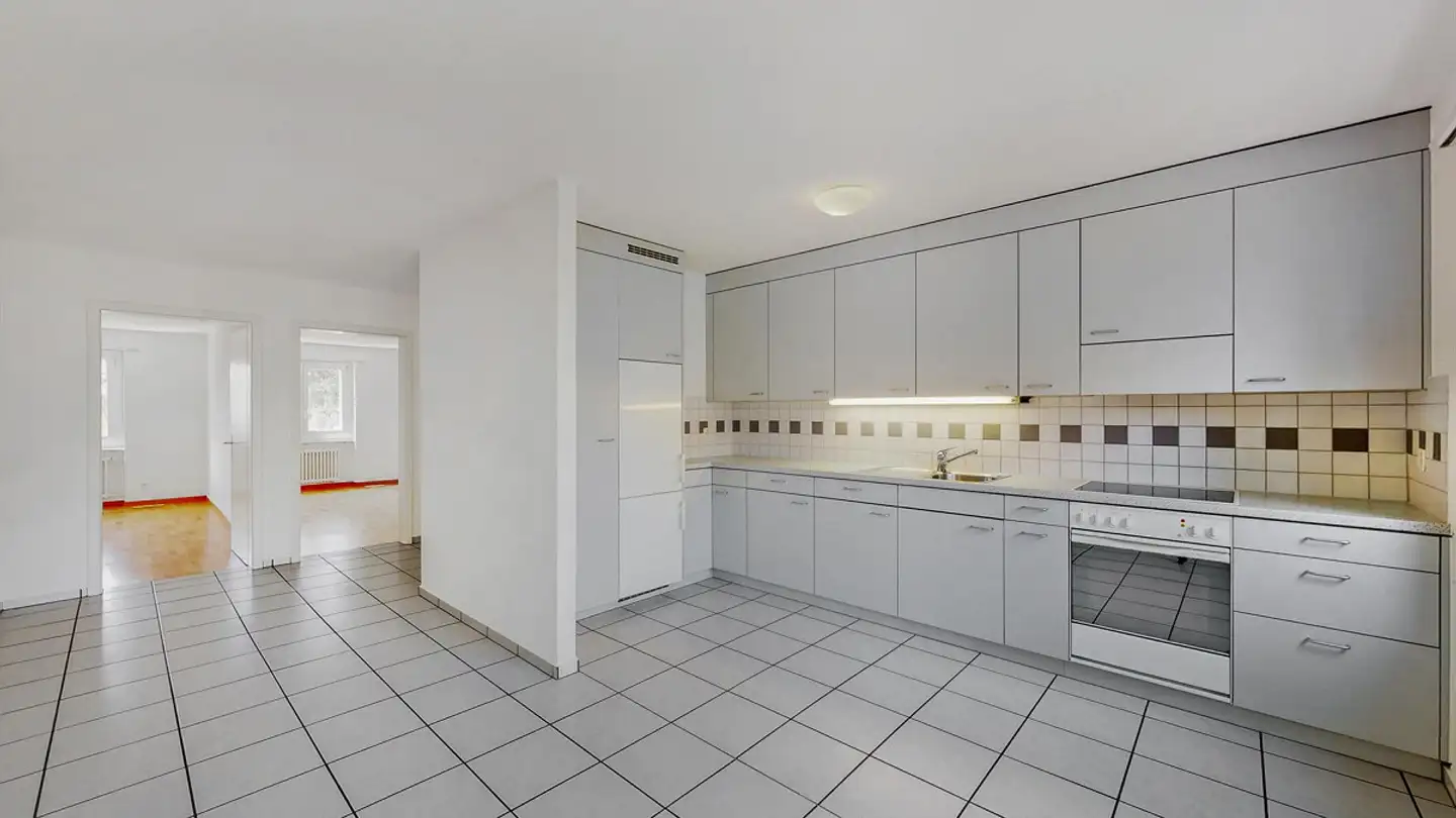 Wohnung mieten - Schöngrundstrasse 40, 4600 Olten - Foto 3