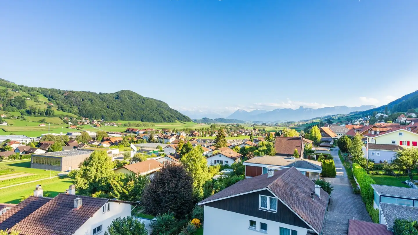 Appartamento in vendita - Bernstrasse 37, 3125 Toffen - Photo 3