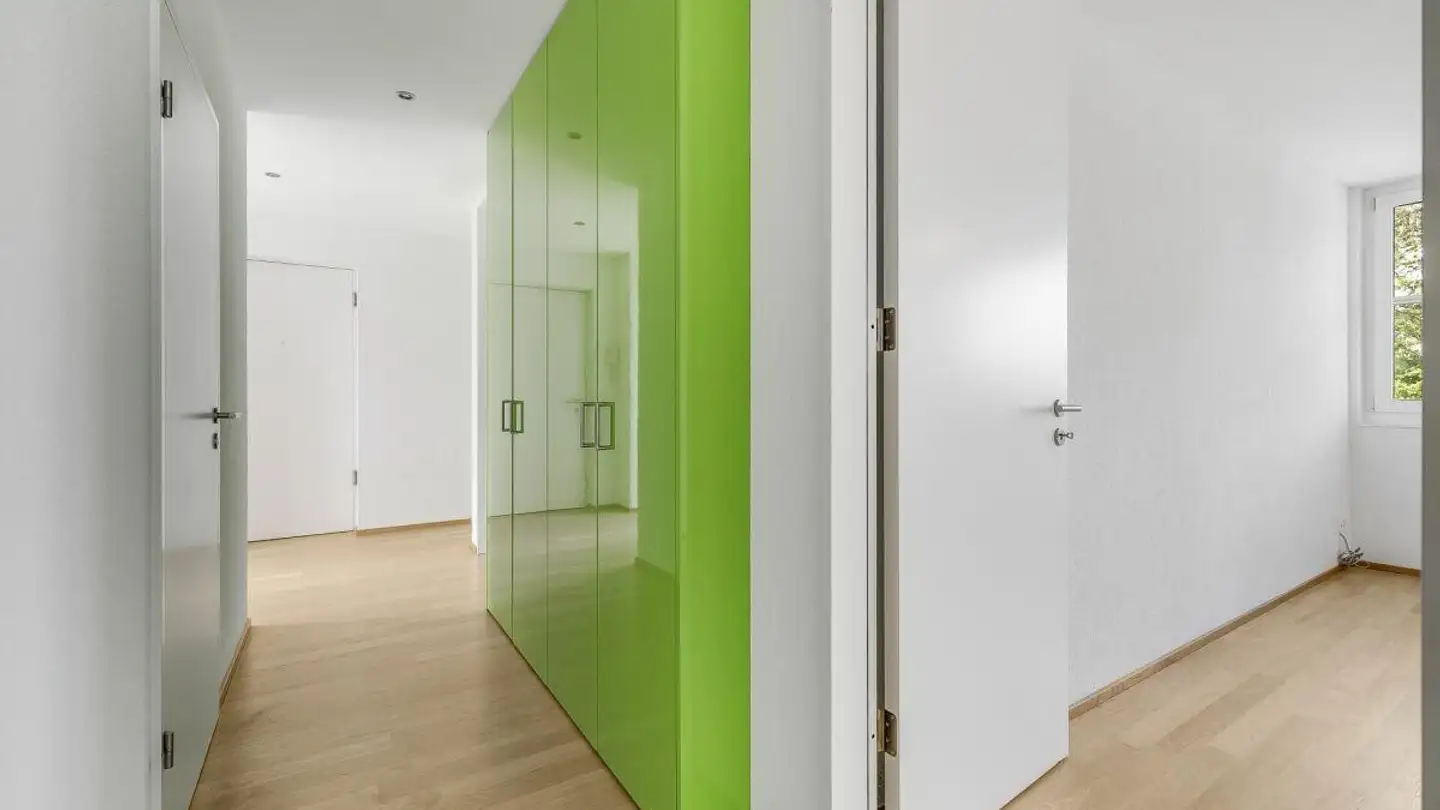 Attico in vendita - Im Obstgarten, 4105 Biel-Benken BL - Photo 2