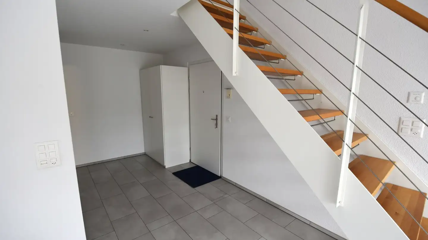 Maisonette mieten - Grundstrasse 2, 8488 Turbenthal - Foto 2