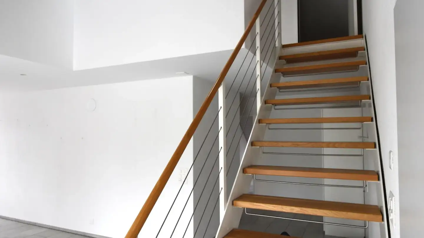 Maisonette mieten - Grundstrasse 2, 8488 Turbenthal - Foto 4