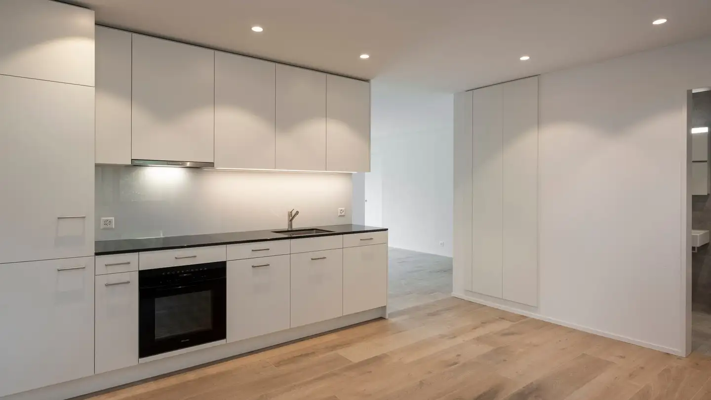 Wohnung mieten - Brüttenerstrasse 40, 8307 Effretikon - Foto 2