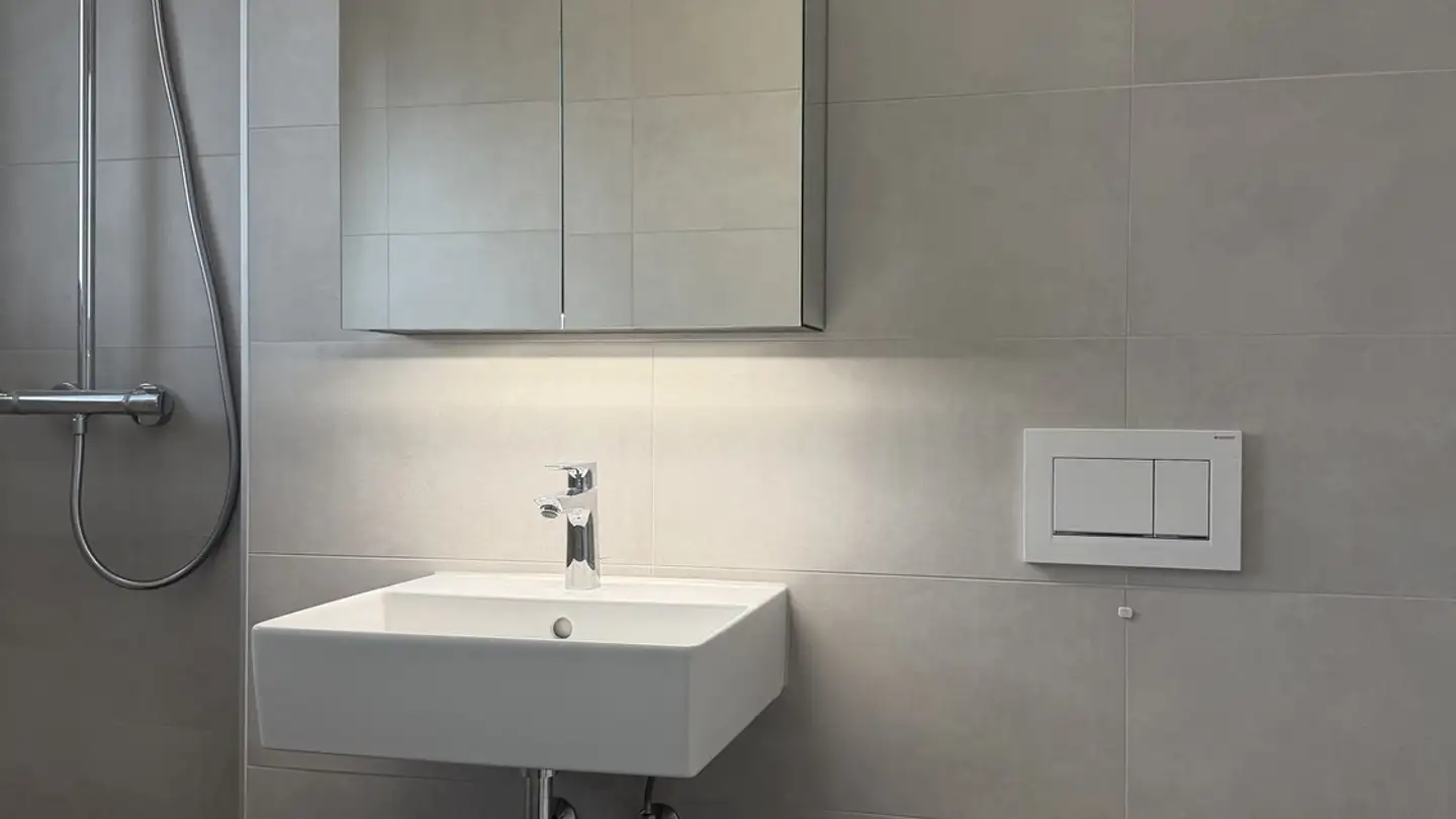 Wohnung mieten - 3600 Thun - Foto 3