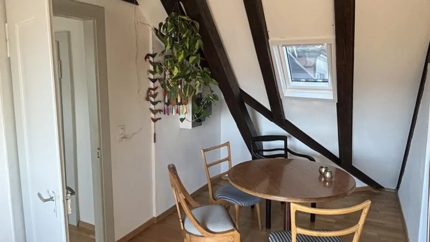 Appartamento in affitto - Zschokkestrasse 20, 8037 Zürich - Foto 4