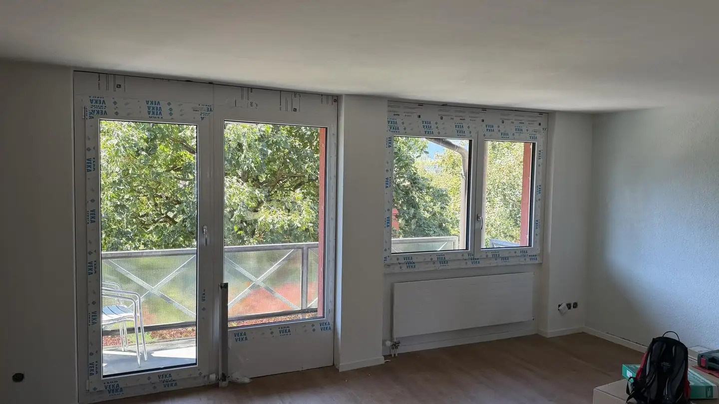 Wohnung mieten - 3600 Thun - Foto 4
