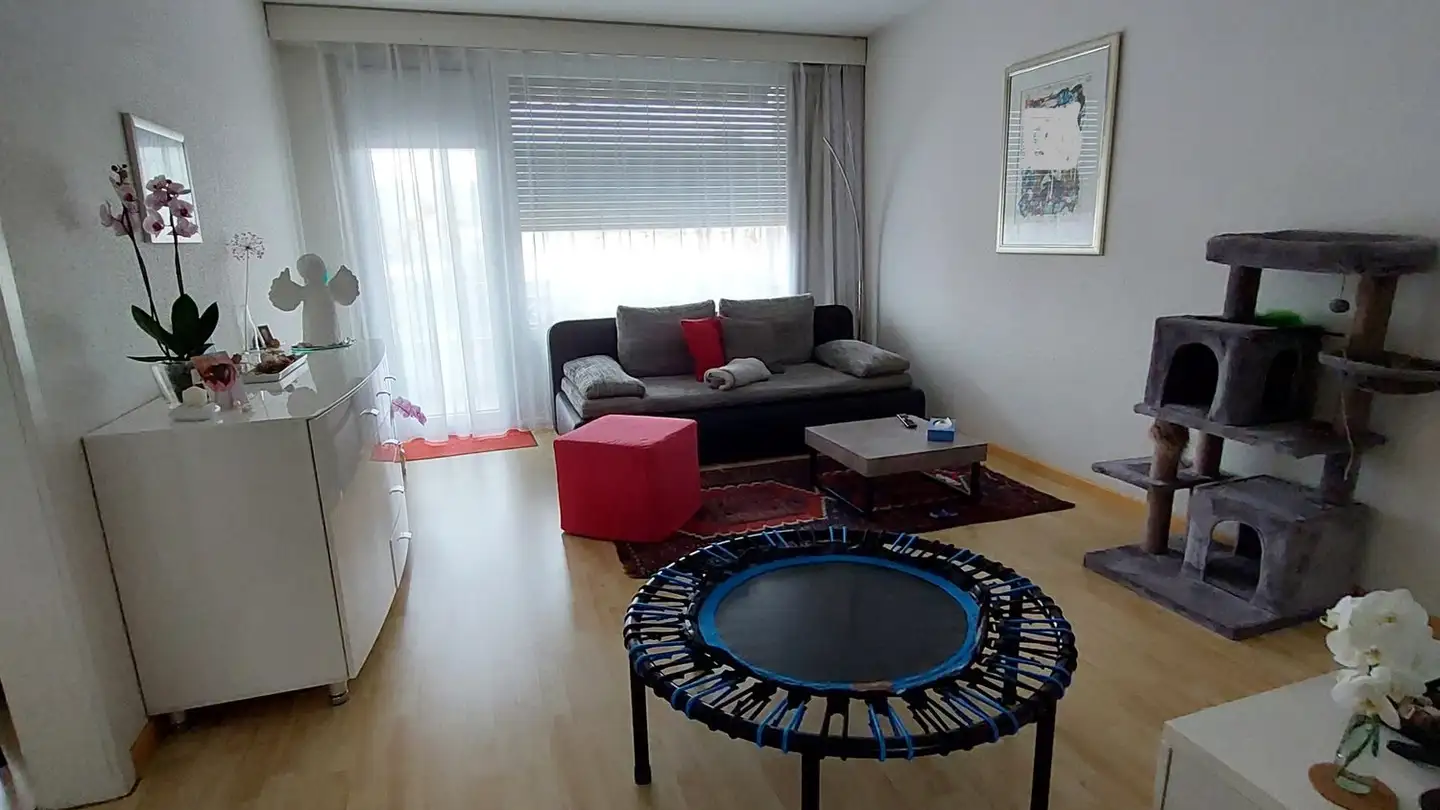 Apartment for rent - Blüemlismattstrasse 17, 3270 Aarberg - Photo 4