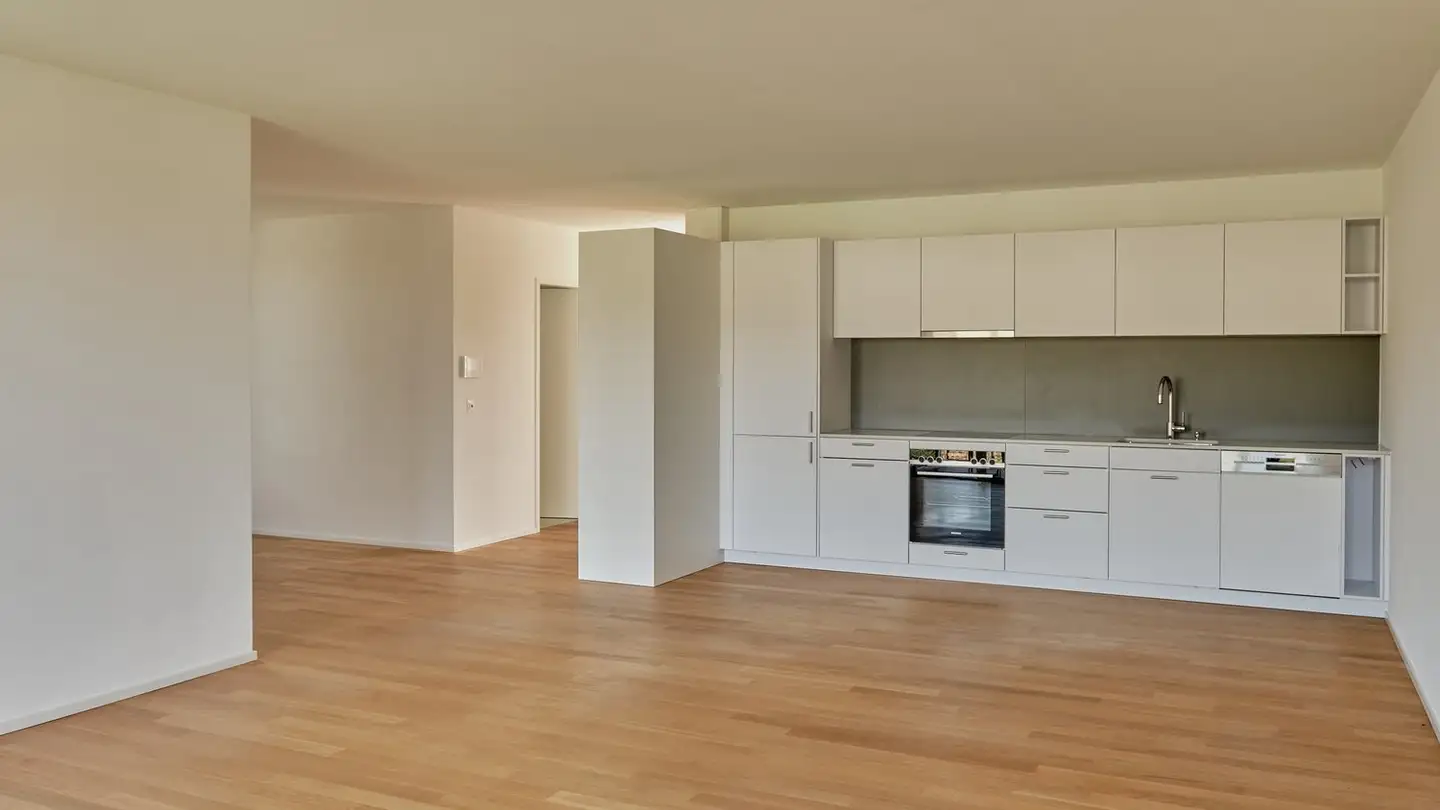 Attico in affitto - Oberdorfstrasse 16, 4244 Röschenz - Photo 2