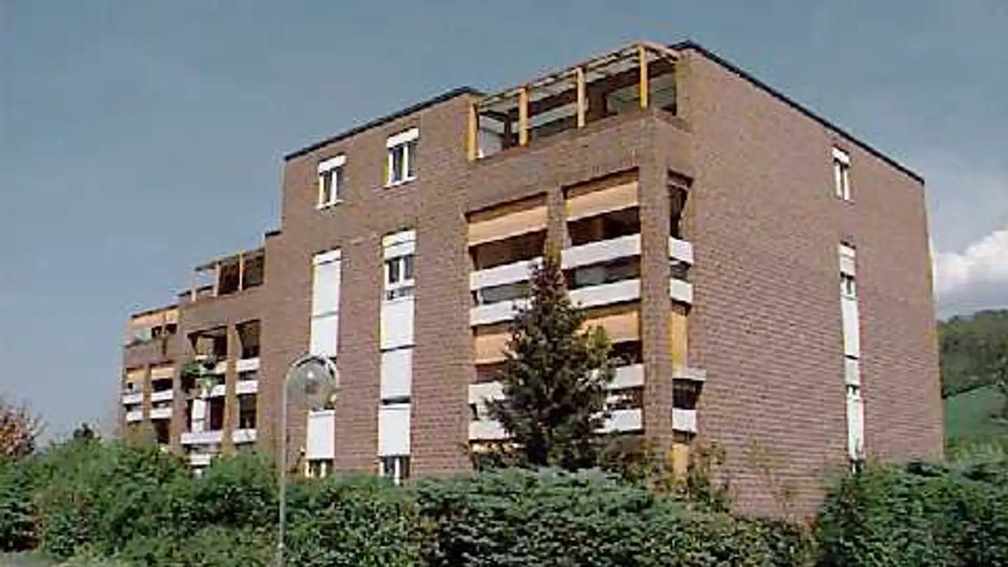 Penthouse mieten - Ziertalstrasse 33, 5703 Seon