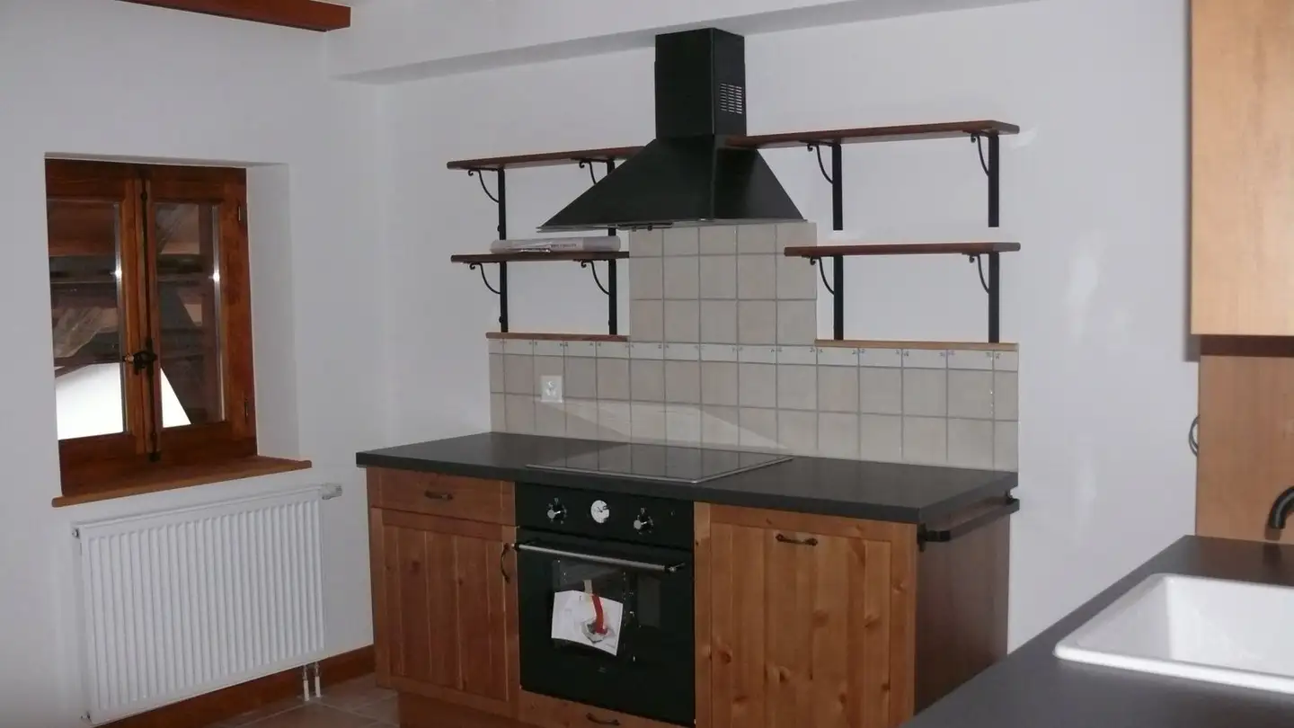 Apartment for rent - Route Du Covy 2, 1754 Avry-sur-Matran - Photo 3