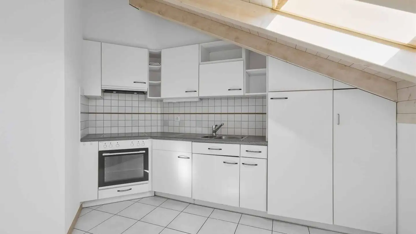 Appartamento in affitto - 1033 Cheseaux-sur-Lausanne