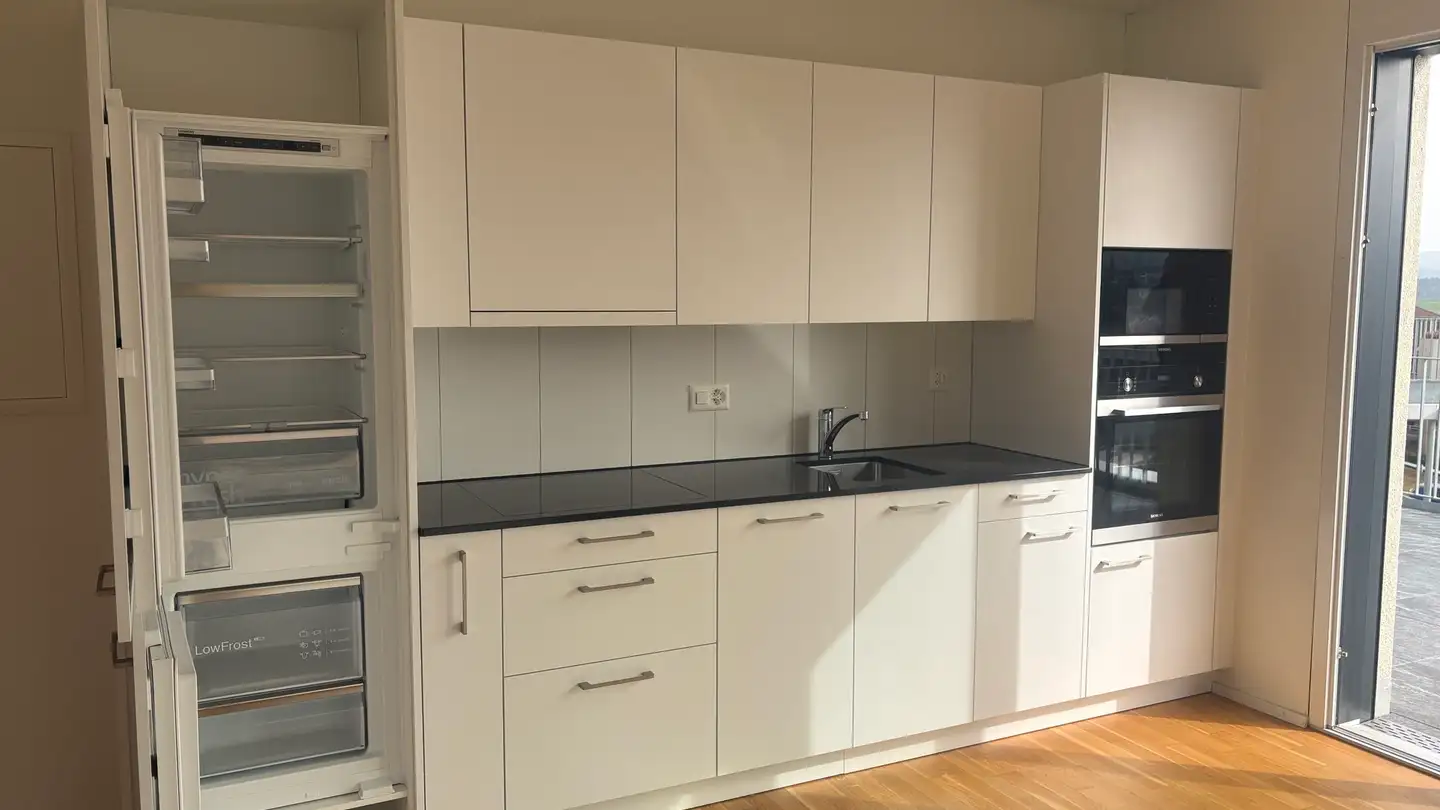 Penthouse mieten - Ziertalstrasse 33, 5703 Seon - Foto 2