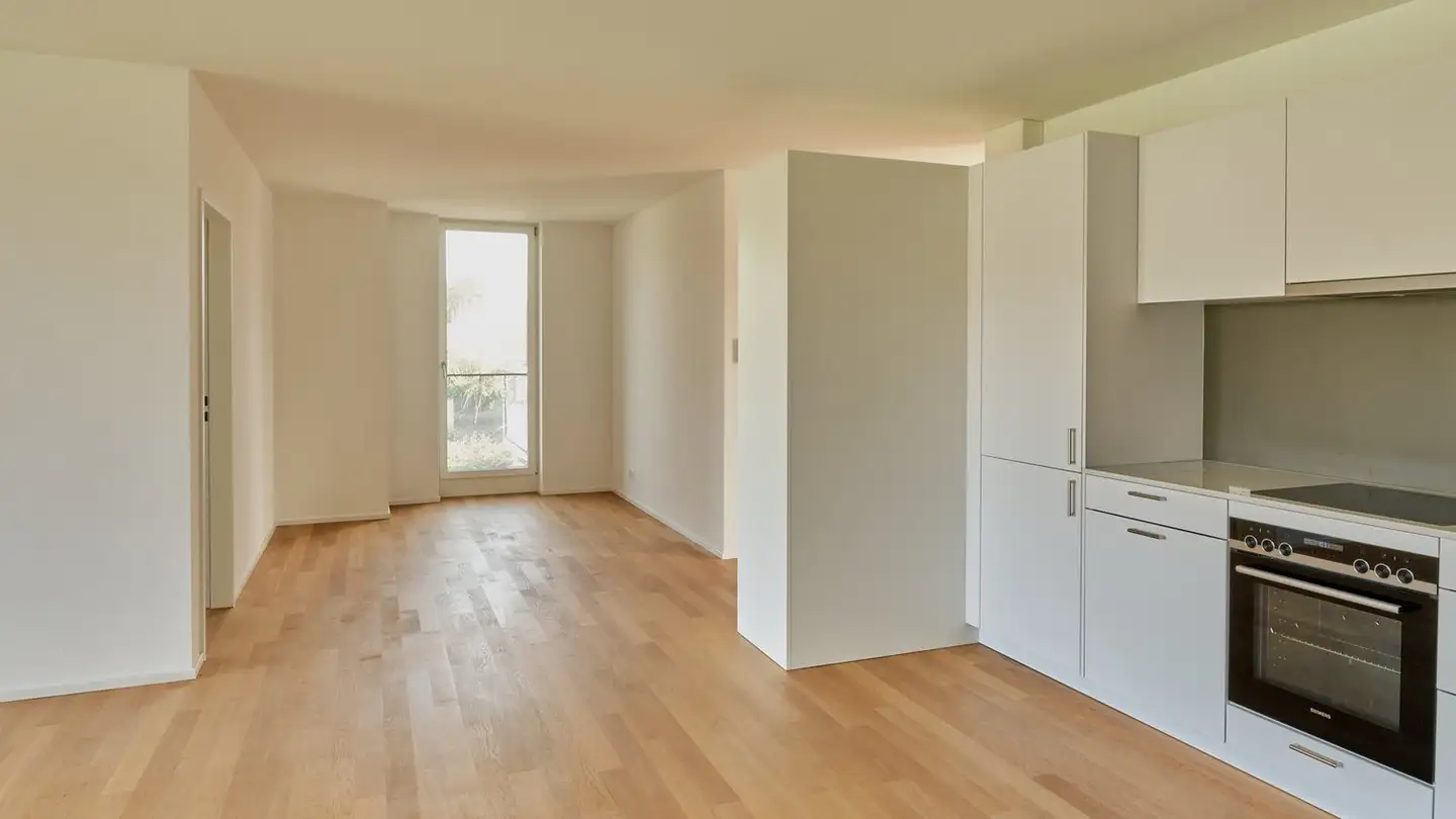 Attico in affitto - Oberdorfstrasse 16, 4244 Röschenz - Photo 3