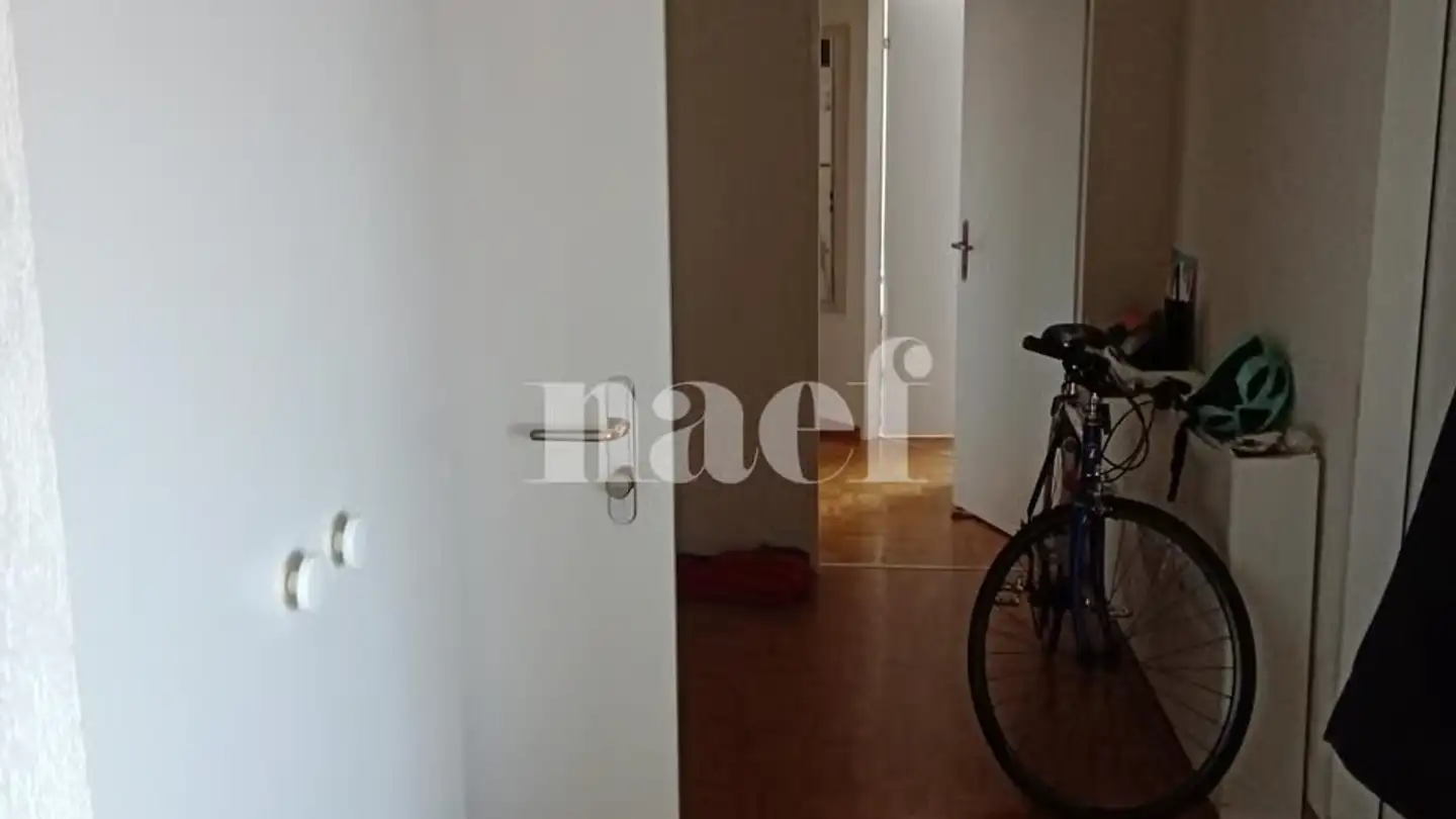 Apartment for rent - Avenue Des Figuiers 31, 1007 Lausanne - Photo 2