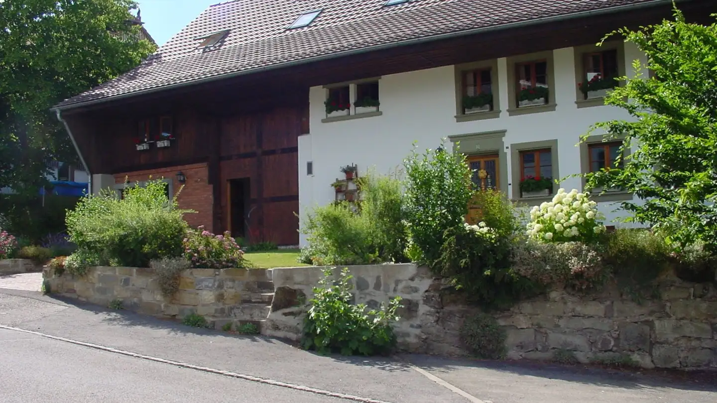 Apartment for rent - Route Du Covy 2, 1754 Avry-sur-Matran