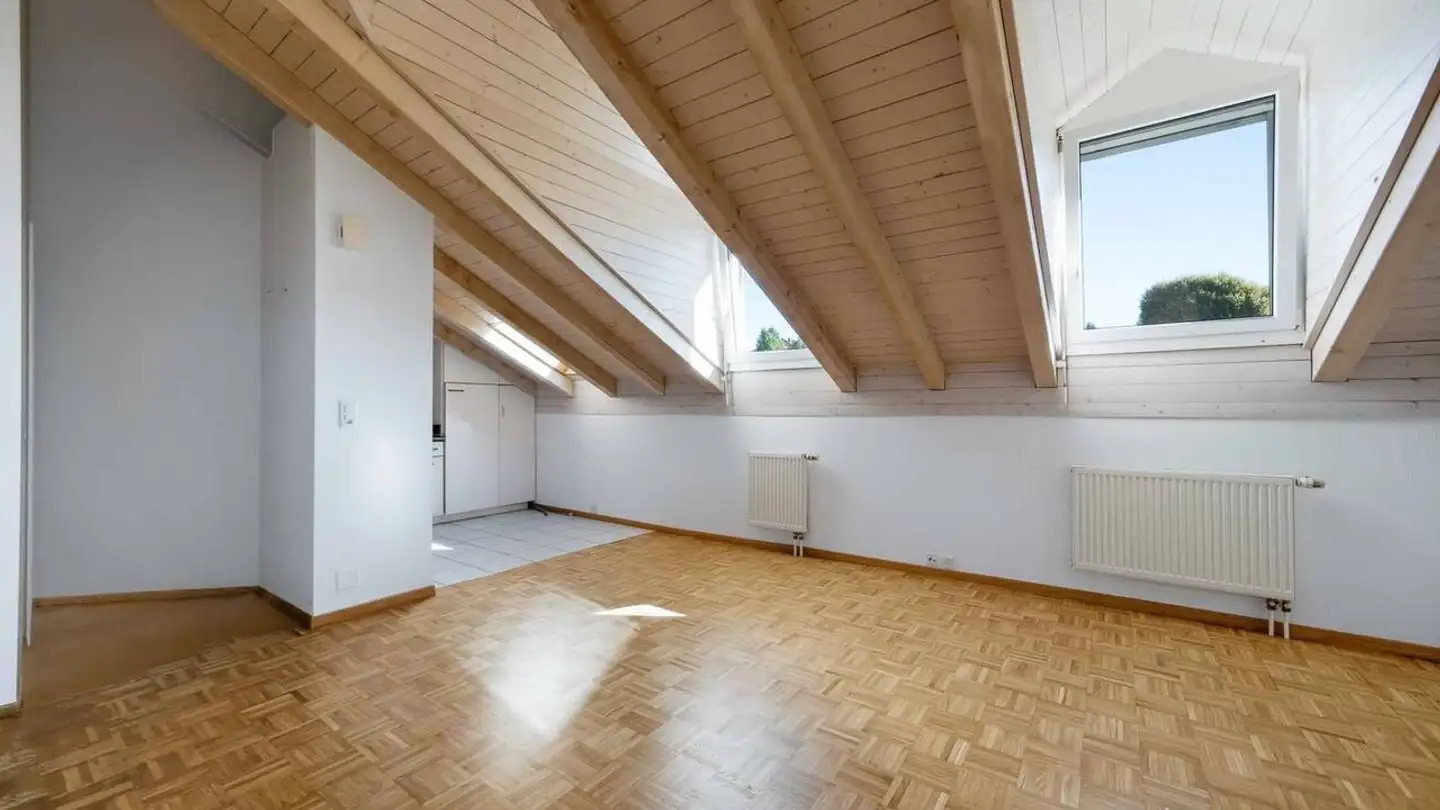 Appartamento in affitto - 1033 Cheseaux-sur-Lausanne - Foto 2