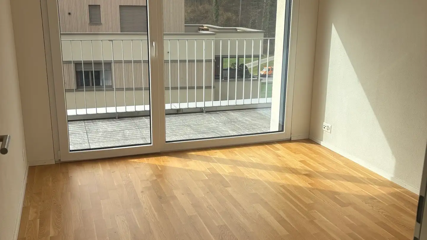 Penthouse mieten - Ziertalstrasse 33, 5703 Seon - Foto 4