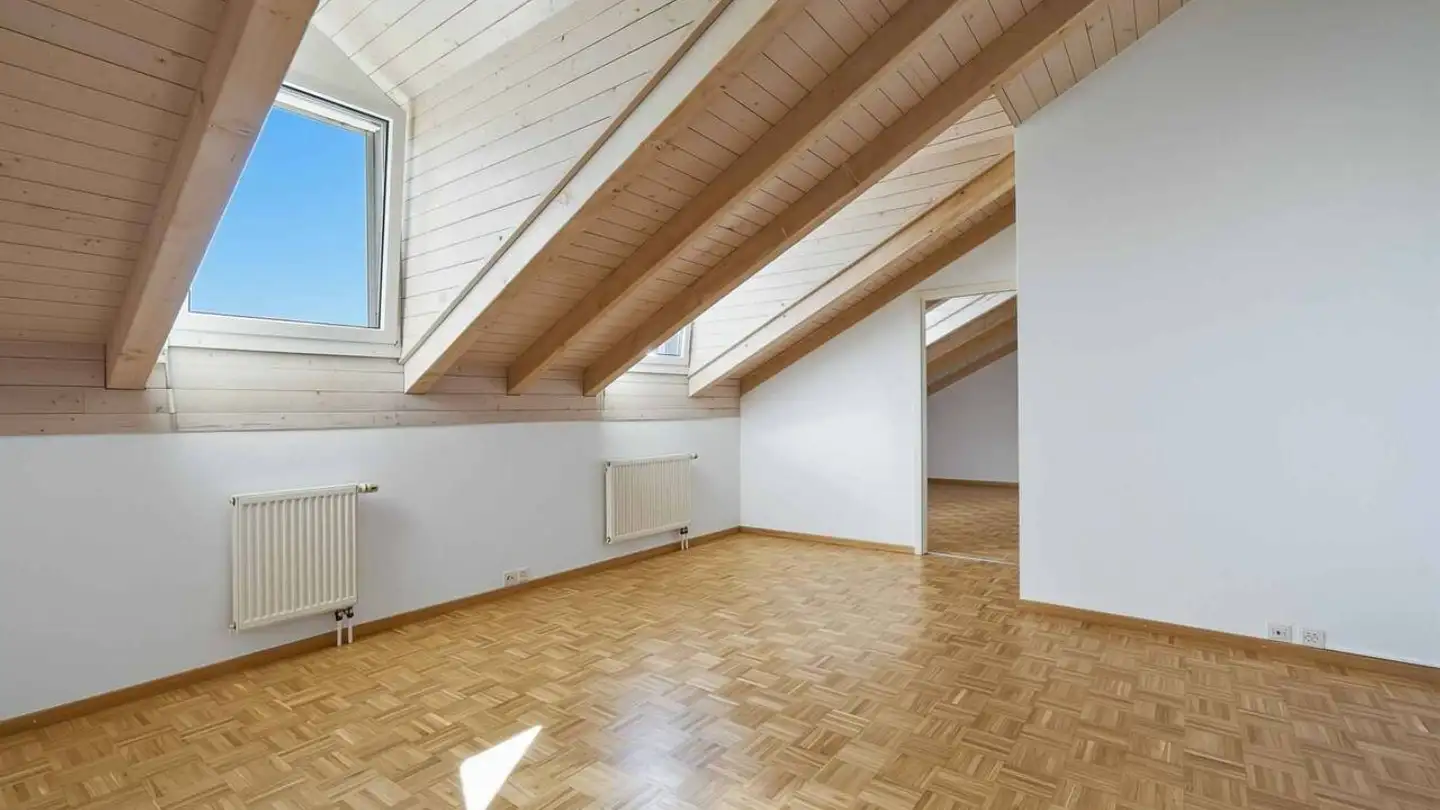 Appartamento in affitto - 1033 Cheseaux-sur-Lausanne - Foto 3