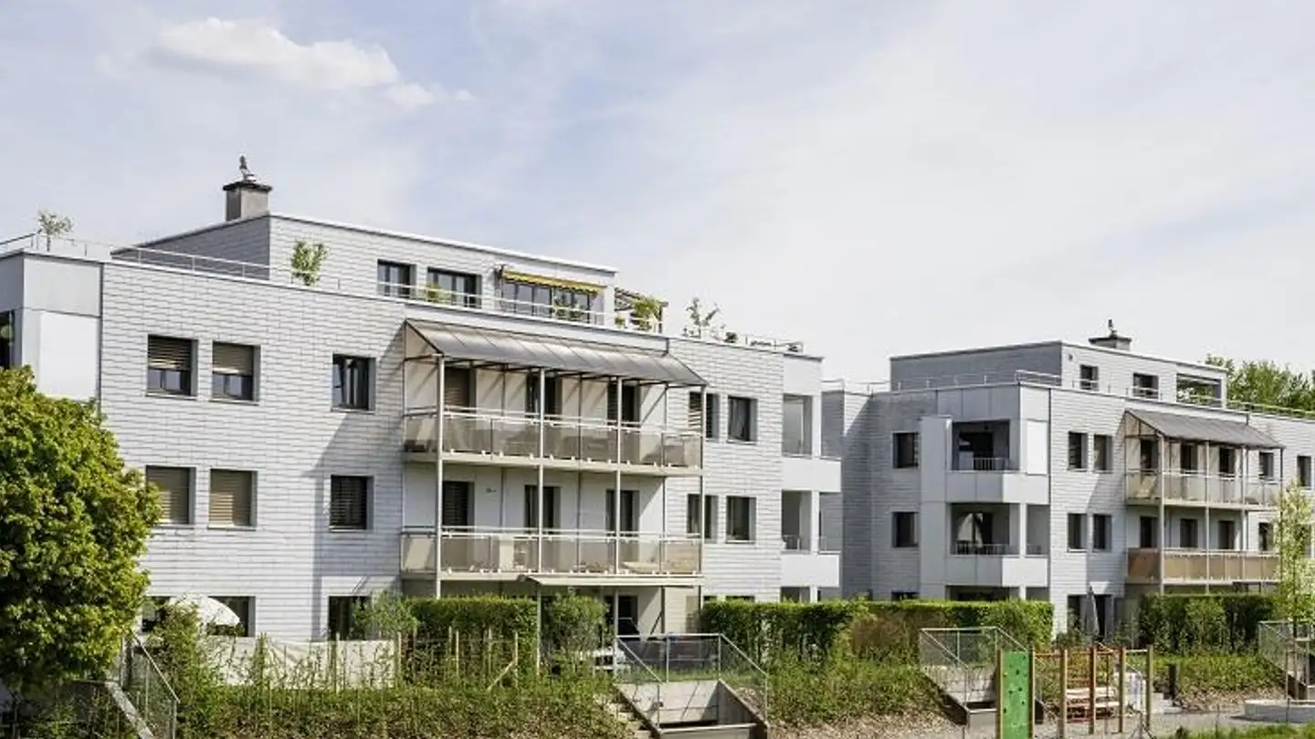 Wohnung mieten - Schulstrasse 31, 5417 Untersiggenthal