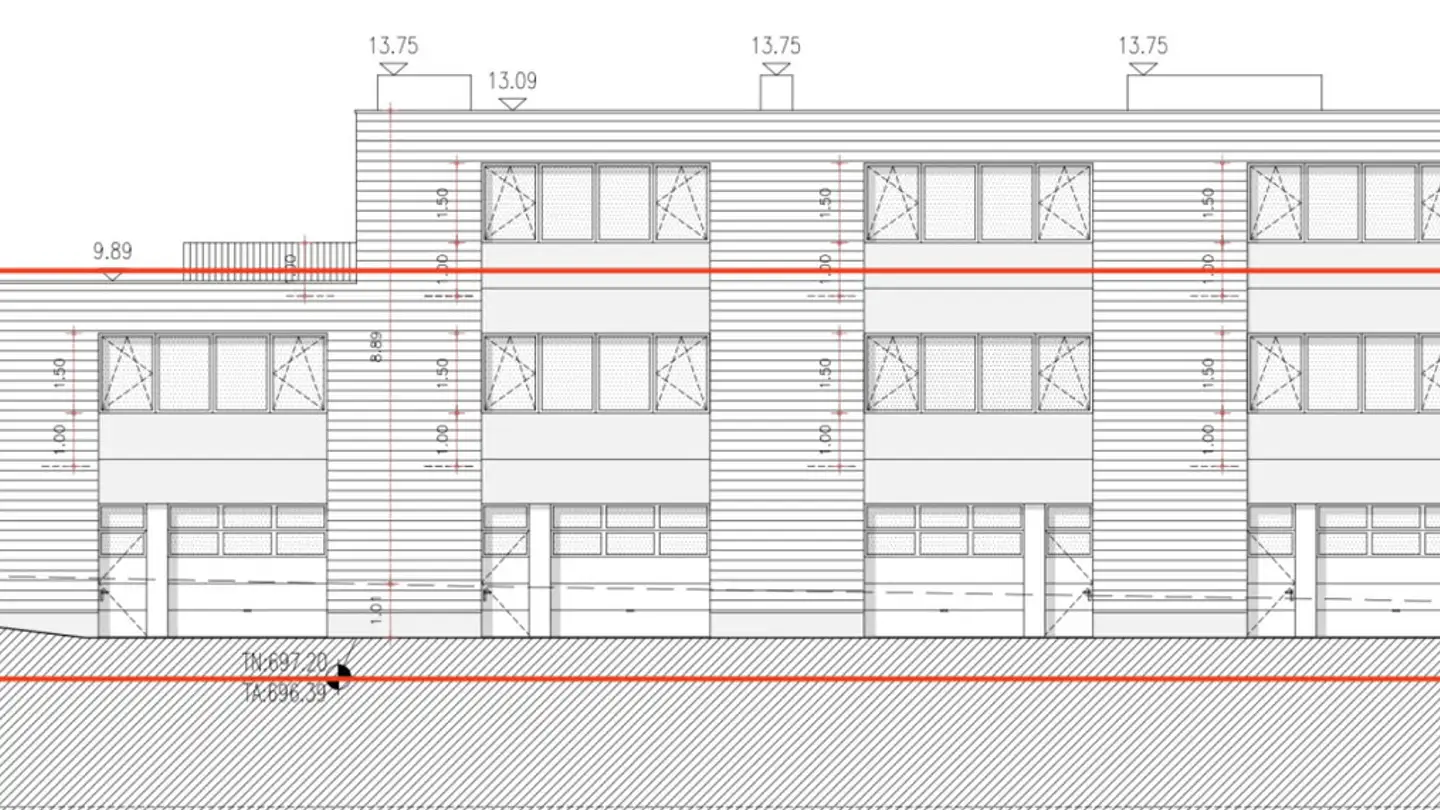 Laboratorio in affitto - Chemin De Budron, 1052 Le Mont-sur-Lausanne - Photo 4