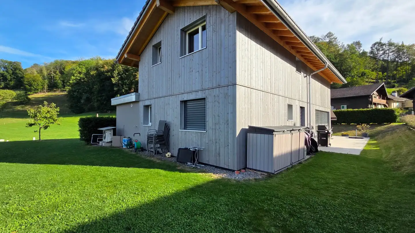 Single house for sale - 1871 Choëx - Photo 2