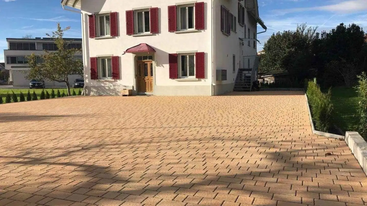 Appartement à louer - Hörlistegstrasse, 9430 St. Margrethen SG