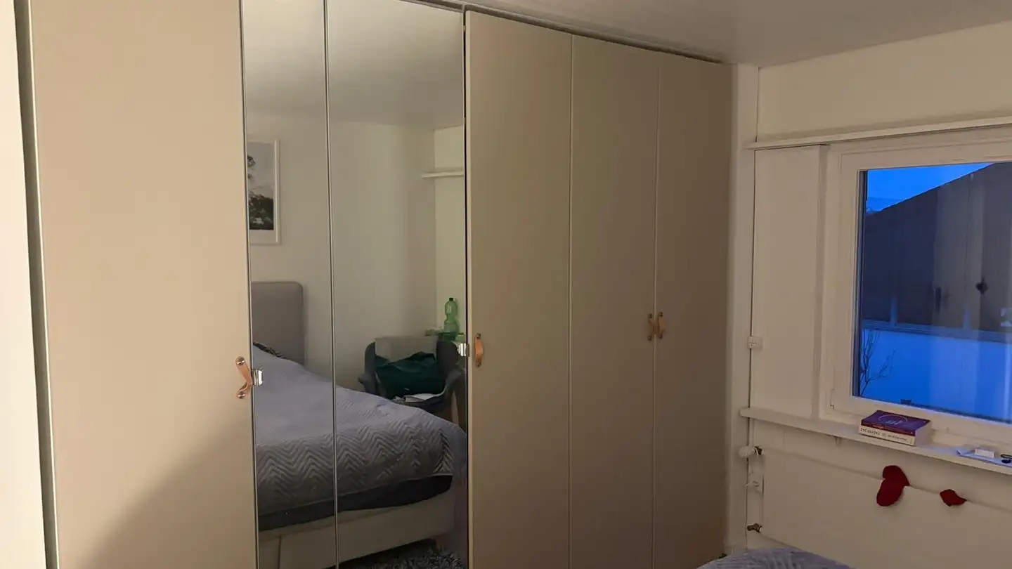 Appartamento in affitto - 8610 Uster - Foto 3