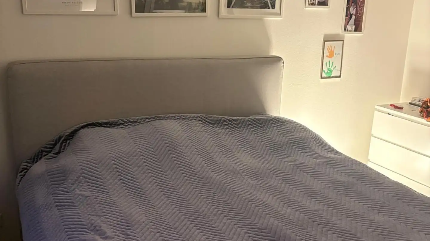 Appartamento in affitto - 8610 Uster - Foto 4