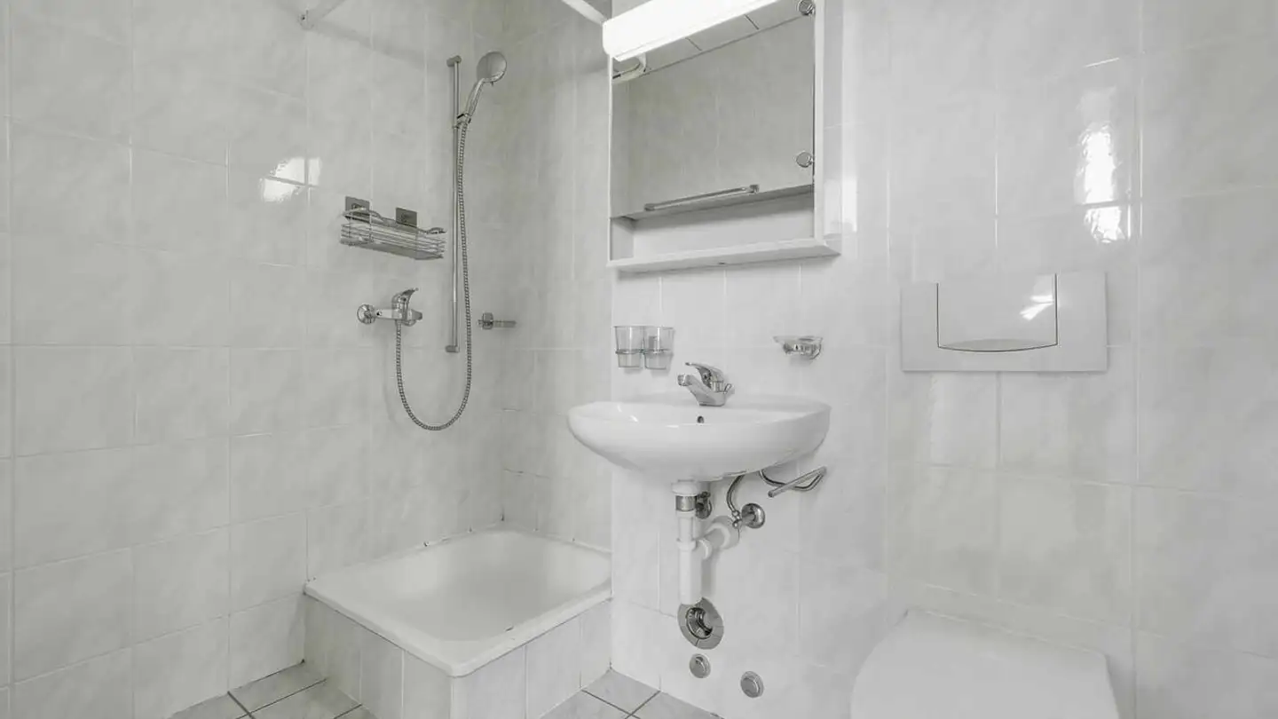 Appartamento in affitto - 1033 Cheseaux-sur-Lausanne - Foto 4