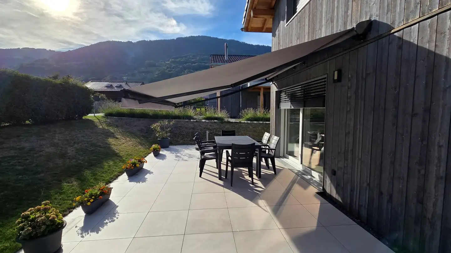 Single house for sale - 1871 Choëx - Photo 3